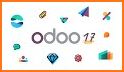 Odoo related image