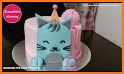 Kitten Party Cat Home Decorate related image