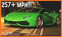 Huracan Sport GT - Racing Polygon related image