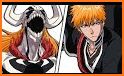 Bleach Anime Wallpaper | ichigo kurosaki related image