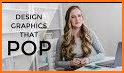 Business Marketing - Post Maker & Graphic Design related image