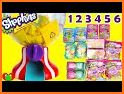 Shopkins - Guess The Names - season 1 related image