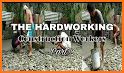 Hardworkers related image