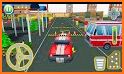 Parking Simulator- City Car Parking related image