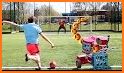 2 Player Sports Games - Paintball, Sumo & Soccer related image