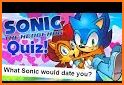 Sonic Exe Quiz related image