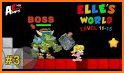 Super Elle's World: Free Games Classic Run related image