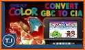 Adva GBC GB Simulator related image