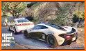 Supercar Racing vs Police Car Game related image