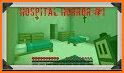 Horror Hospital - 1 MCPE Map related image