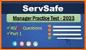 ServSafe Practice Test Questions & Exam Review related image