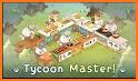 Cat Garden - Food Party Tycoon related image