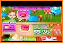 Street Food Truck - Kids Games related image