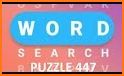 Puzzle Words PRO related image