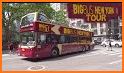 Big Bus Tours - City Guide related image