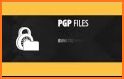 PGPFiles related image