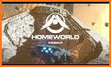 Homeworld Mobile: Sci-Fi MMO related image