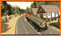 Bus Transport Trailer Truck Simulator 🚚 related image