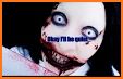 Fake Call From Jeff the killer Prank Simulator related image