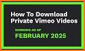 Video Downloader for Vimeo related image