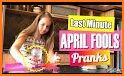 April Fool Prank related image