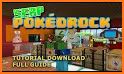 SERP Pokemon Mod MC Pocket Edition related image