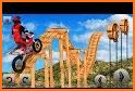 Crazy Bike Stunts Master related image