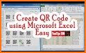 QR - Barcode Pro: Reader, Generator & Export Excel related image