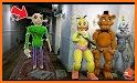 Baldi Funny Puzzle Game related image