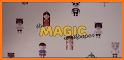 magic wallpaper related image