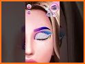 Eye Art: Fashion Makeup Games related image