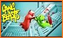 Gang Beasts: Fighters related image