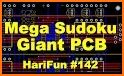 Sudoku Mega related image