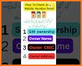 How to Know SIM Owner Details & Sim Card Details related image