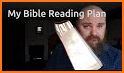 Professor Grant Horner's Bible Reading System related image