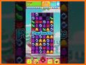 Candy Sweet Mania - Match 3 Puzzle related image