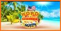 Word World Travel Crosswords related image