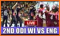 England Vs West Indies 2019 | Eng Vs WI Live Score related image