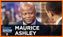 MATCH - Maurice Ashley Teaches Chess related image