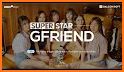 SuperStar GFRIEND related image