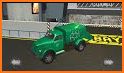 Trash Truck Simulator related image