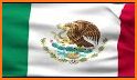 Flag of  Mexico related image