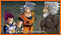 Ultimate Saiyan Dragon Saga Origins related image