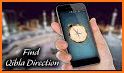 Qibla Finder - Find Qibla Direction & Prayer Times related image