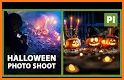 Halloween Photo Filters related image