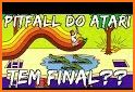 Jogo Atari Pitfall related image