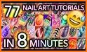 Nail Art Tutorials related image