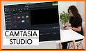 Camtasia Studio: Cursos sobre el editor de videos related image