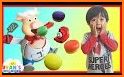 kids toys videos fun shows for kids related image