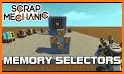 Tutorial Scrap Mechanic Game related image